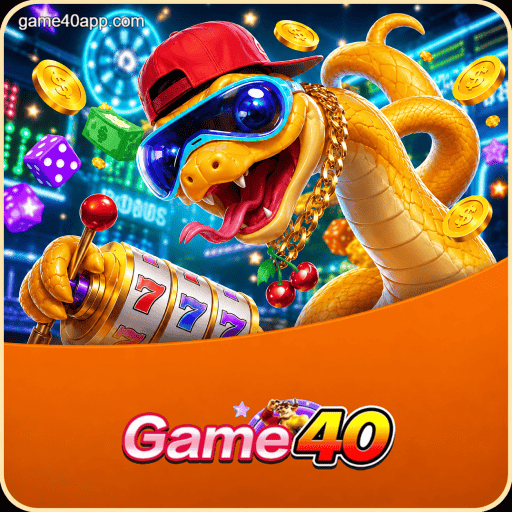 Pacote Completo do App GAME40