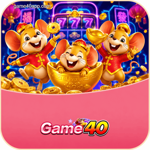 GAME40