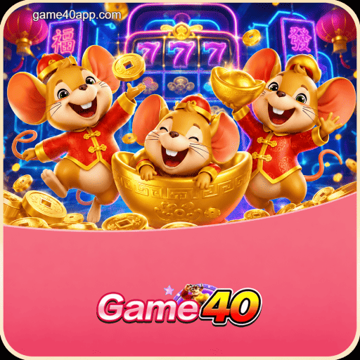 GAME40