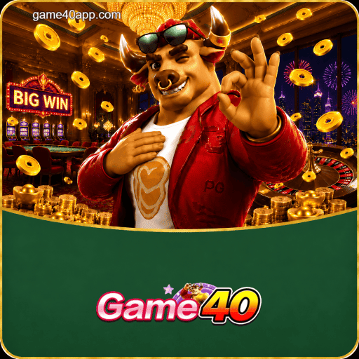 GAME40