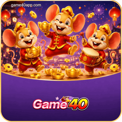 Ferramentas de Sucesso GAME40