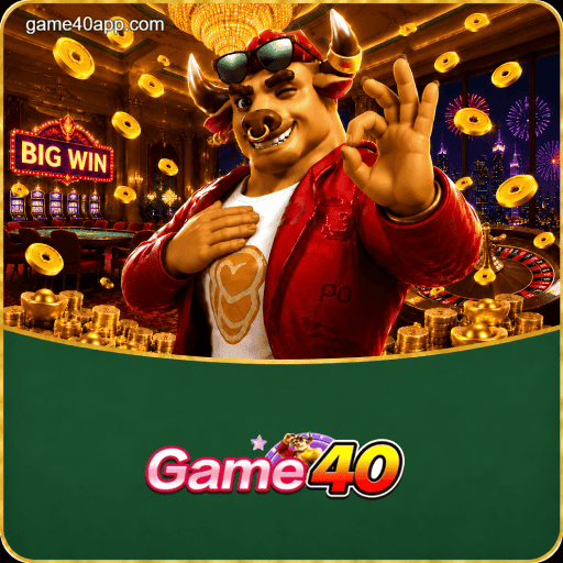 GAME40